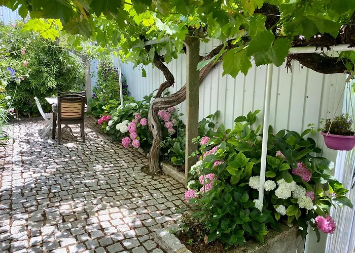 Quinta Das Flores