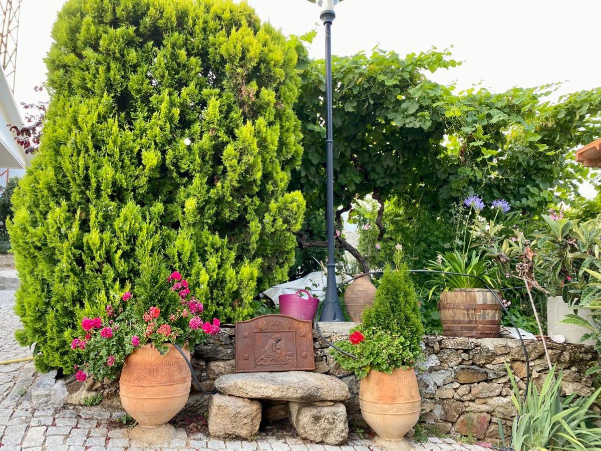 Quinta Flores Vale de Pradinhos