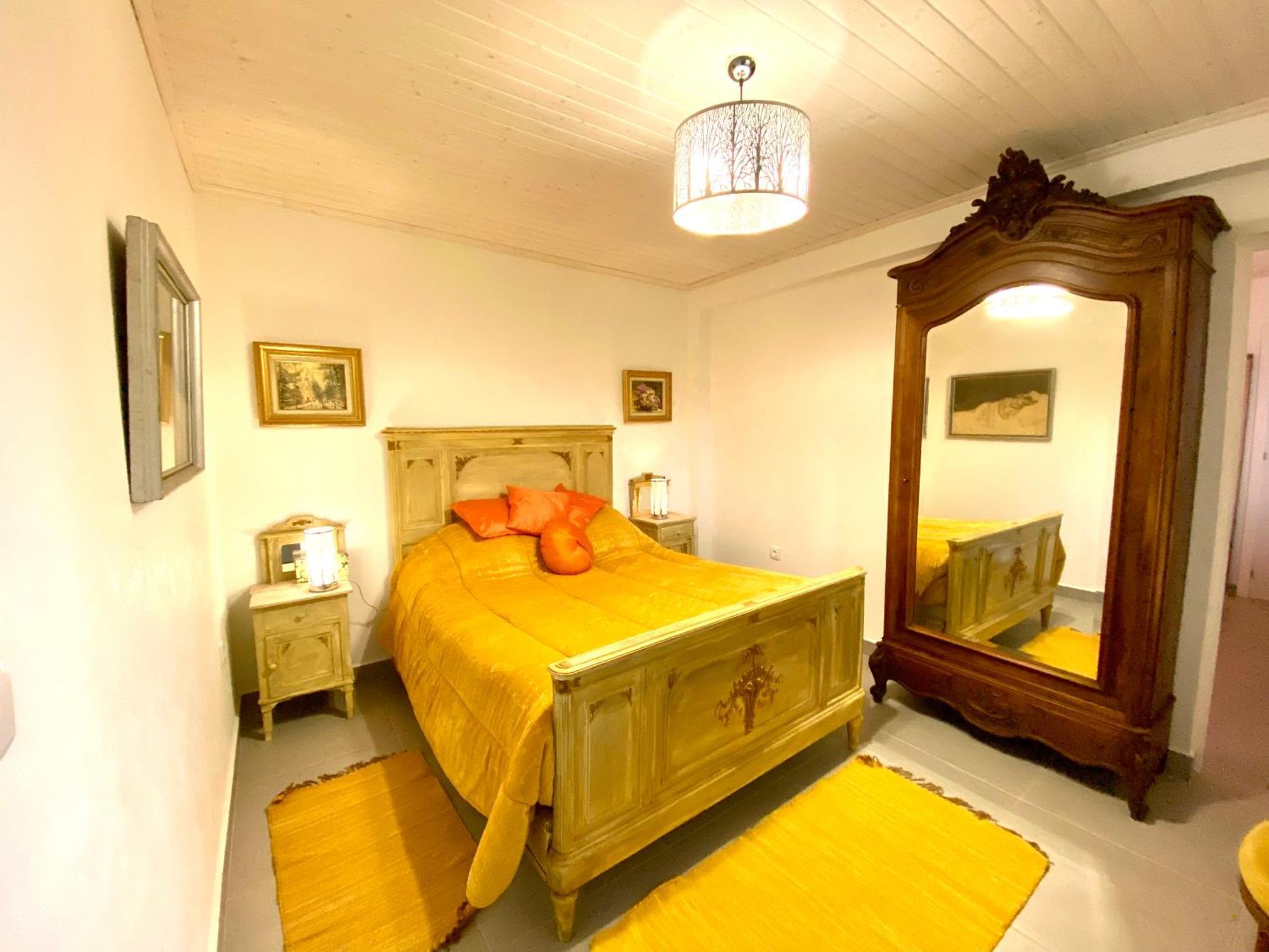 Apartment Quinta Flores