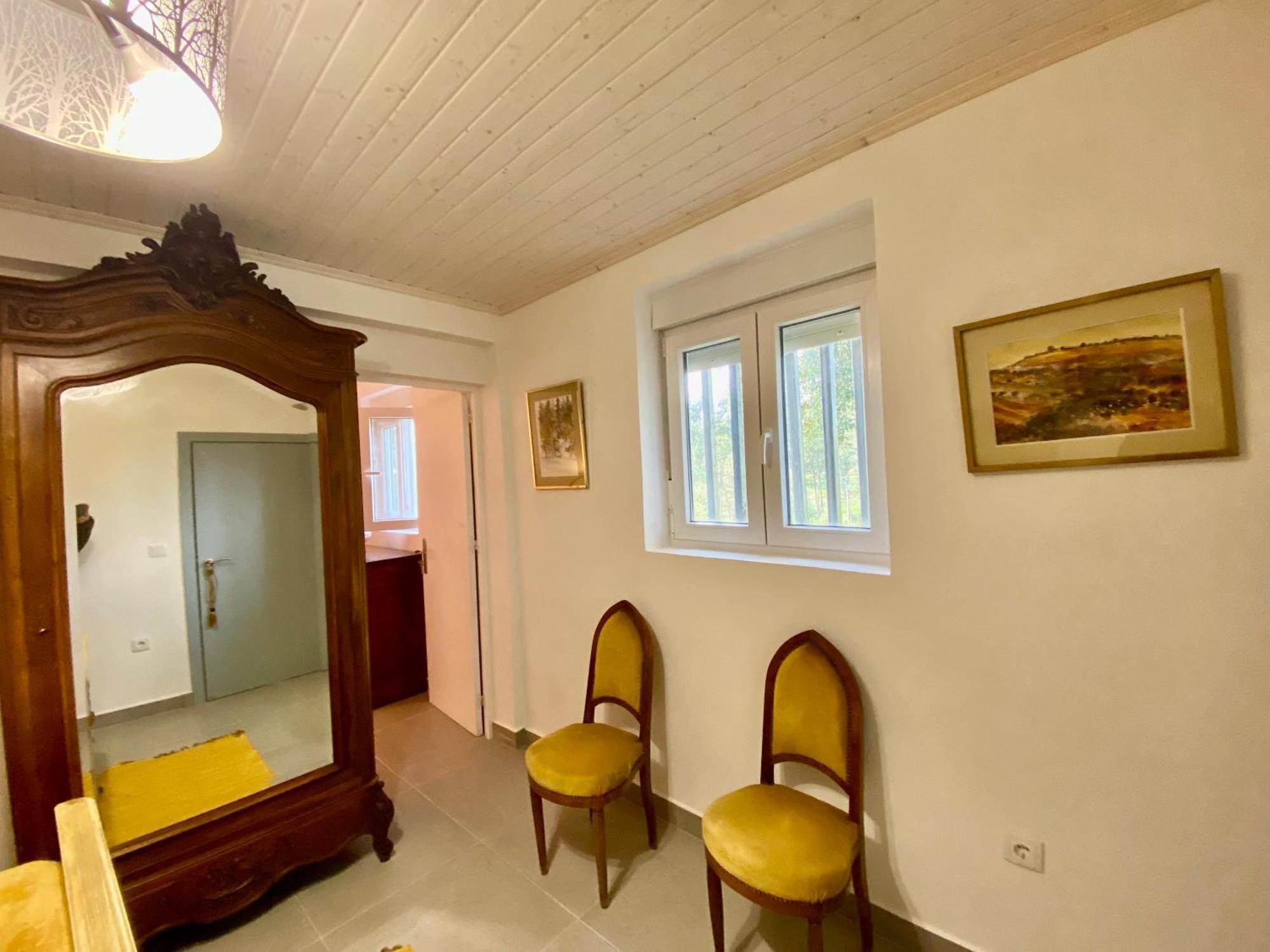 Quinta Flores Vale de Pradinhos