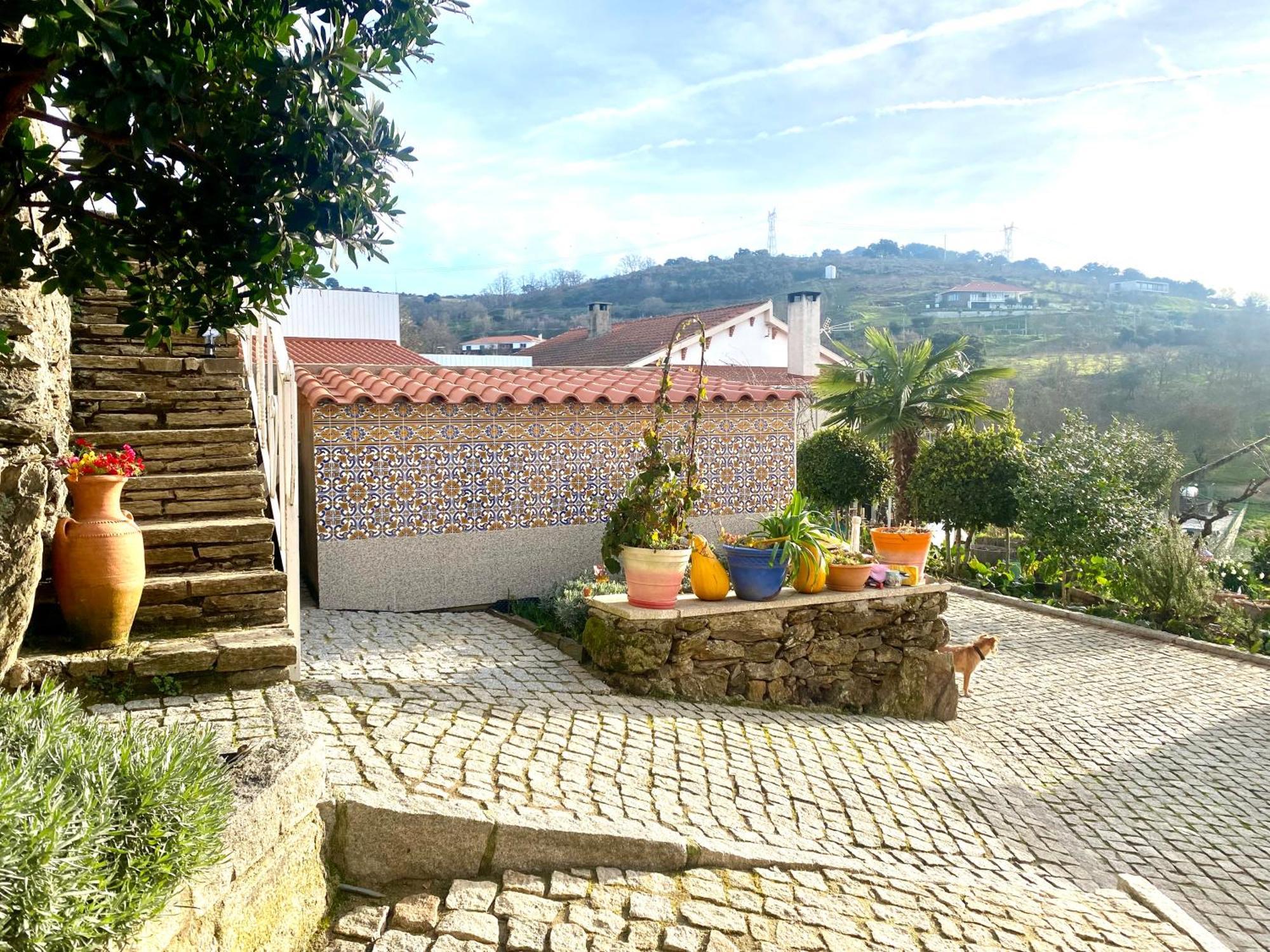 Quinta Flores * Vale de Pradinhos