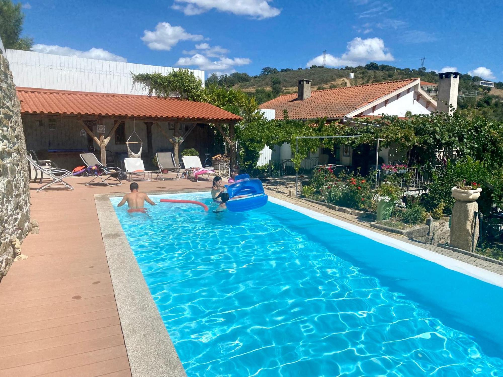 Quinta Flores Vale de Pradinhos